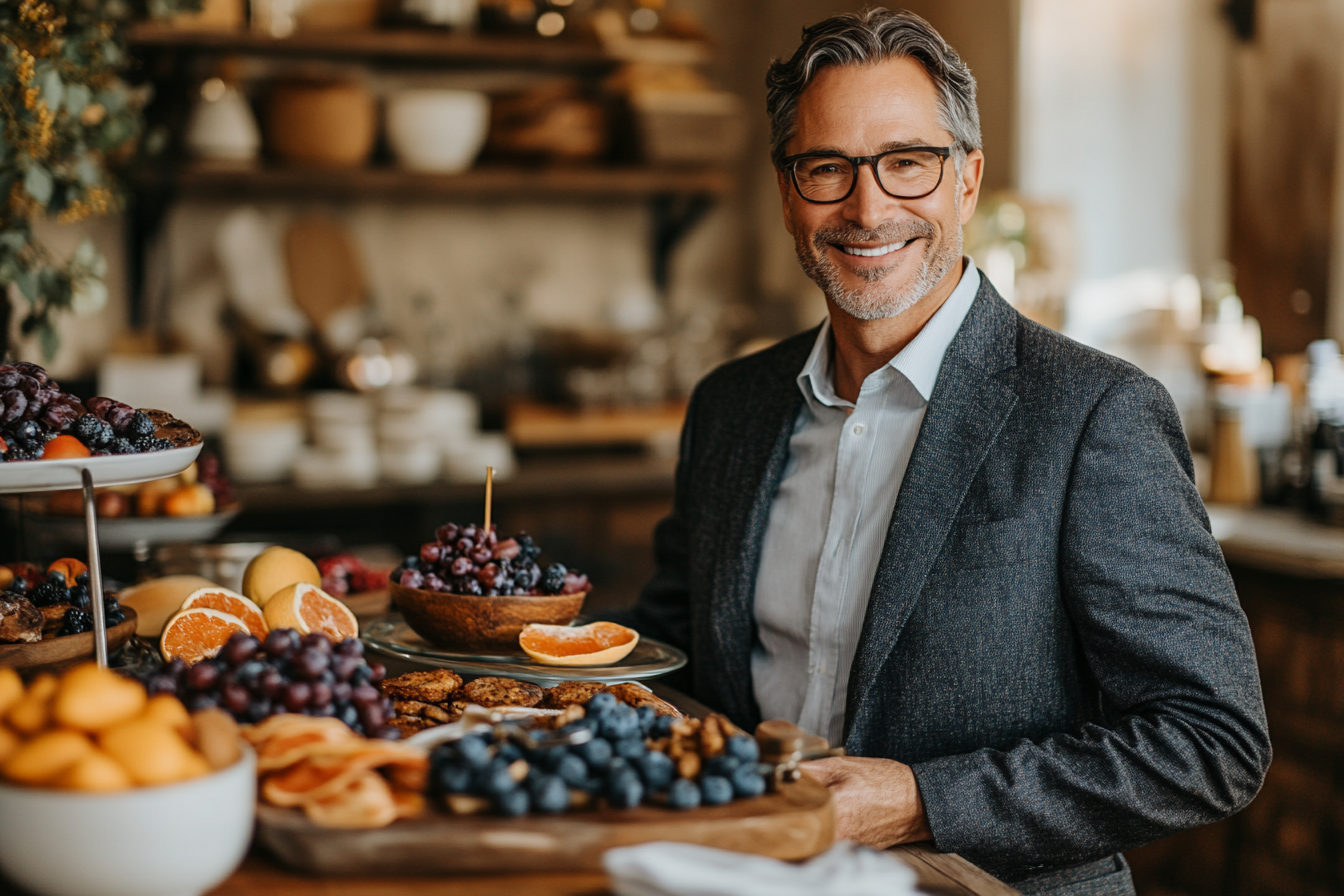 Консультація з дієтологом